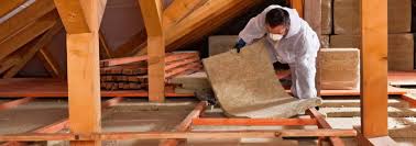 Types of Insulation We Offer in Redland, MD